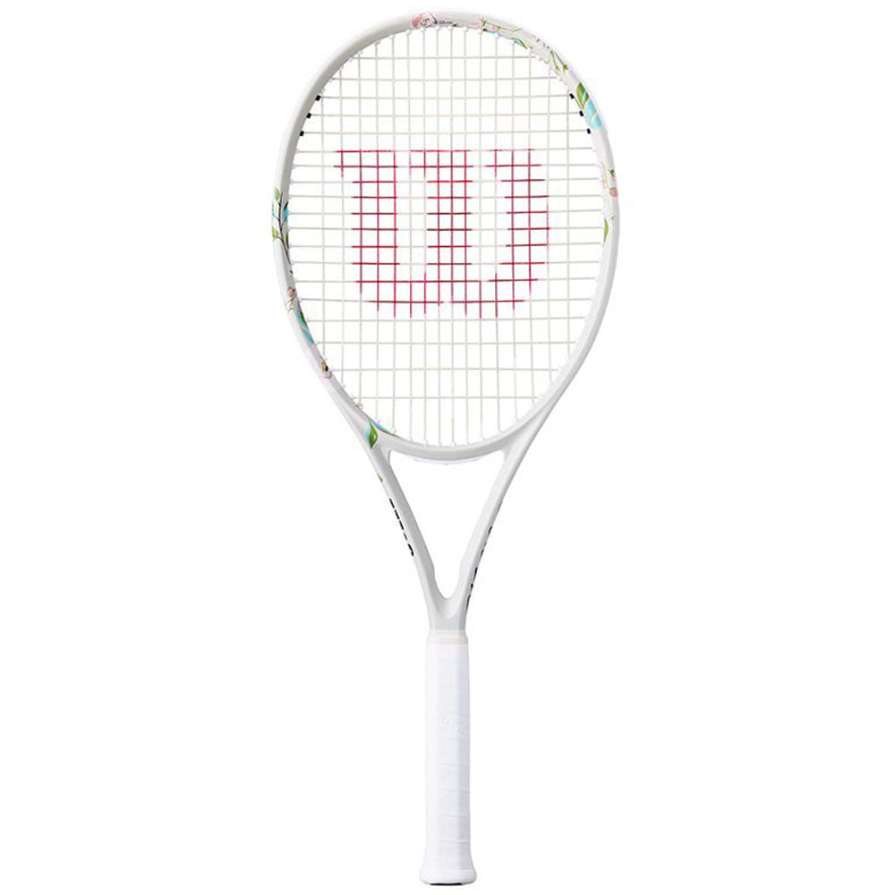 Wilson Clash 100 V3 Beauty & Agony Tennis Racquet