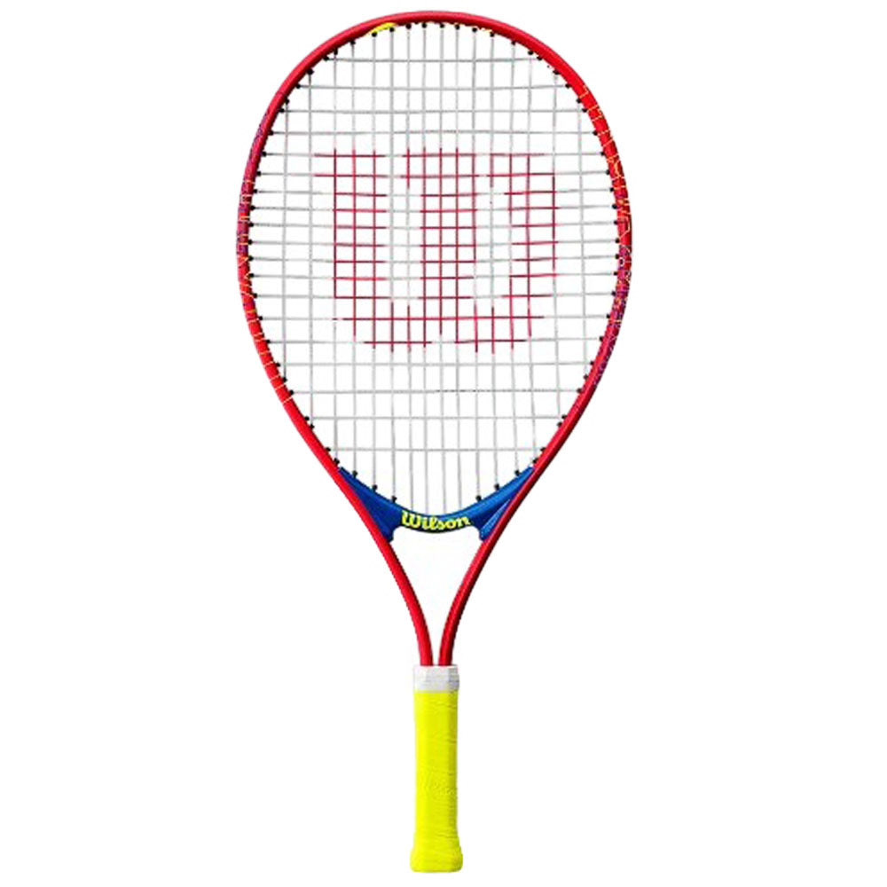 Wilson US Open Jr 23 Tennis Racket