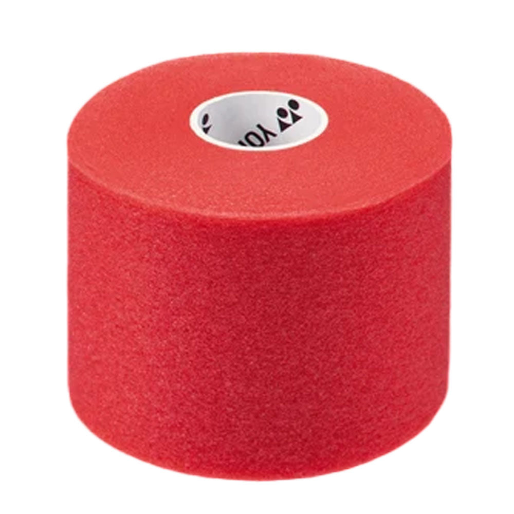 Yonex A381 Cushion Wrap , Red