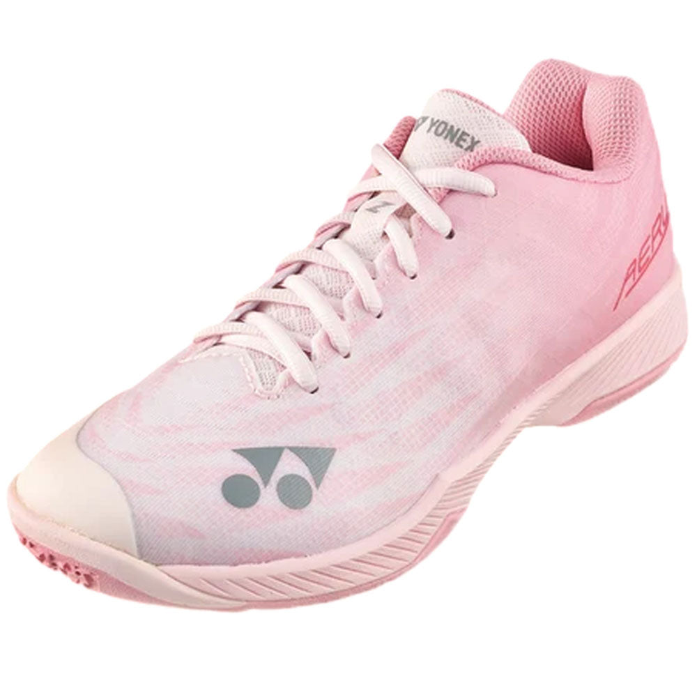 Yonex Aerus Z2 Women's Badminton Court Shoe - Light Pink