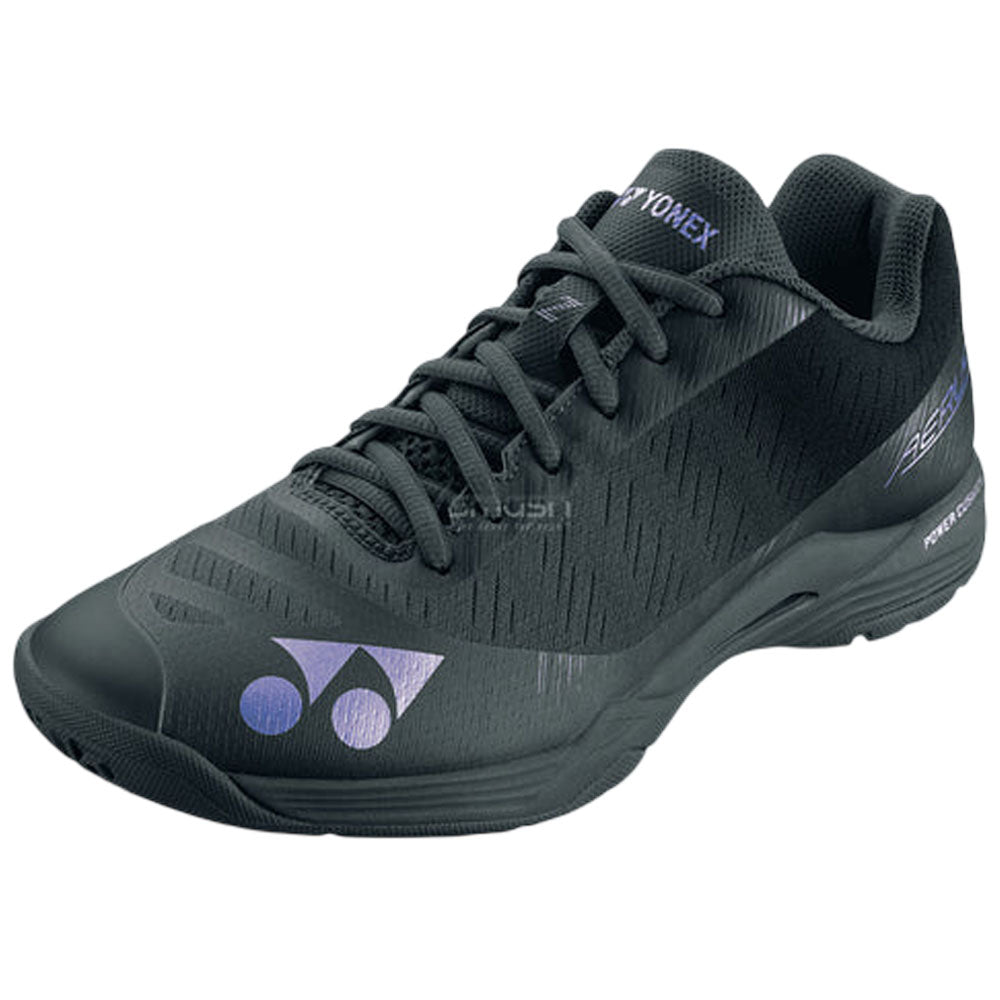 Yonex Aerus Z Men's Badminton Shoe (Dark Gray)