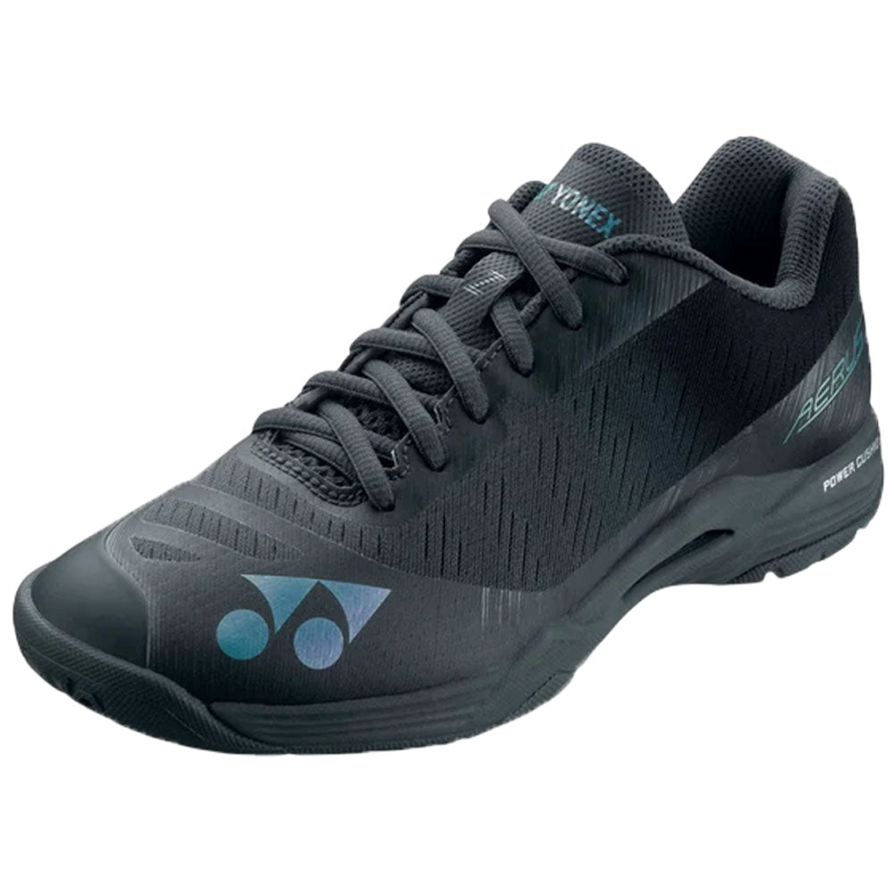 Yonex Aerus Z Women's Badminton Shoe (Dark Gray)