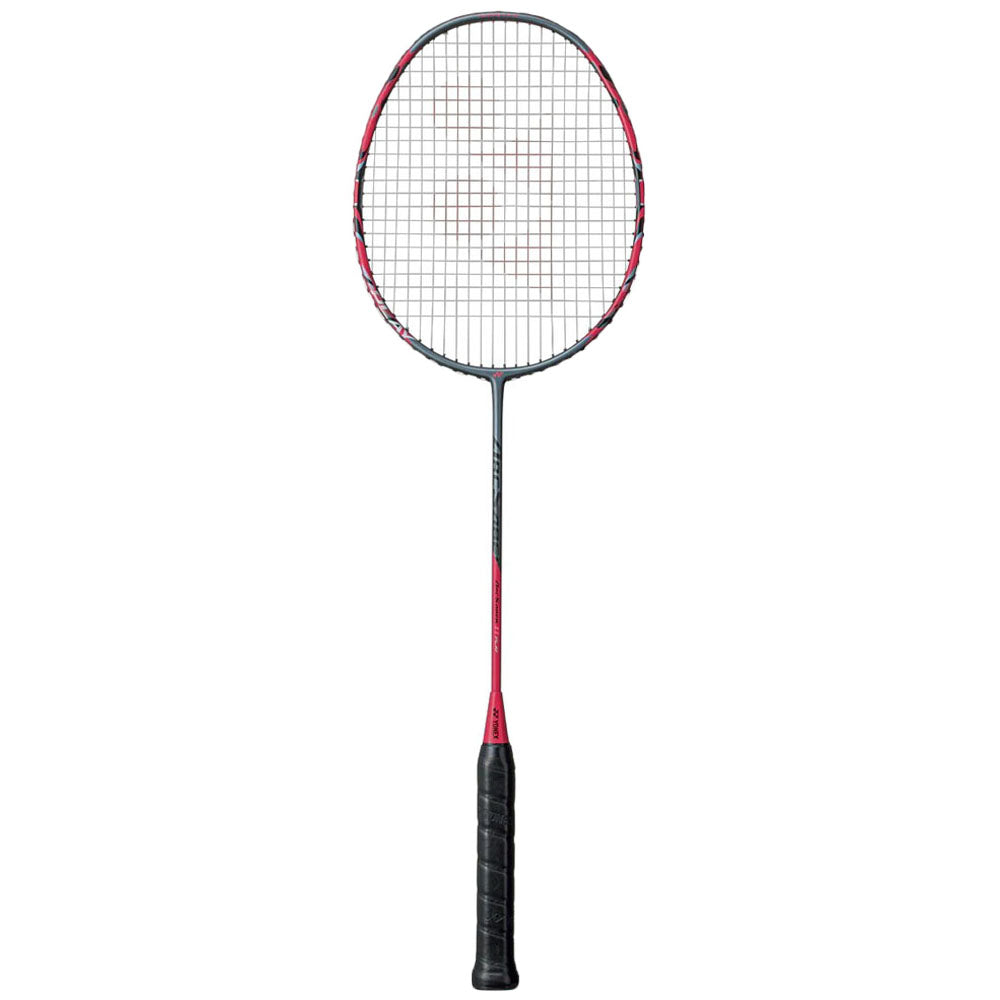 Yonex ArcSaber 11 Play Badminton Racket – Grayish Pearl