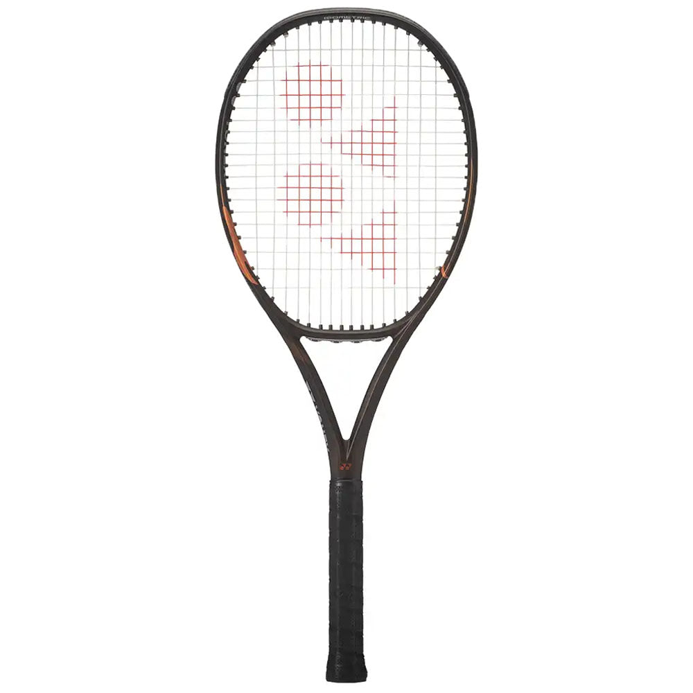 Yonex EZONE 98 8th Gen Tennis Racquet Espresso Brown