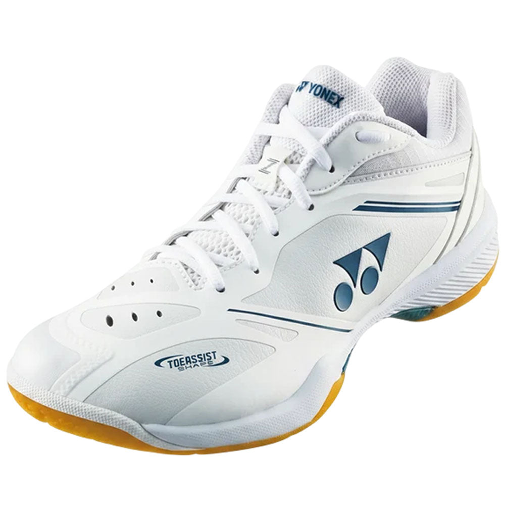 Yonex Power Cushion 65 Z4 2025 Wide Fit Badminton Court Shoes