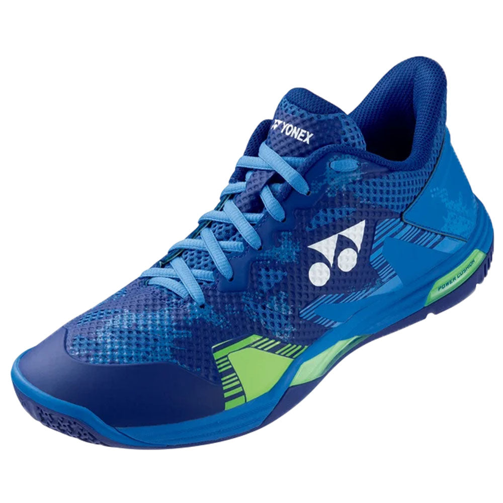 Yonex Power Cushion Eclipsion Z3 Men's Badminton Court Shoe (Navy.Blue)