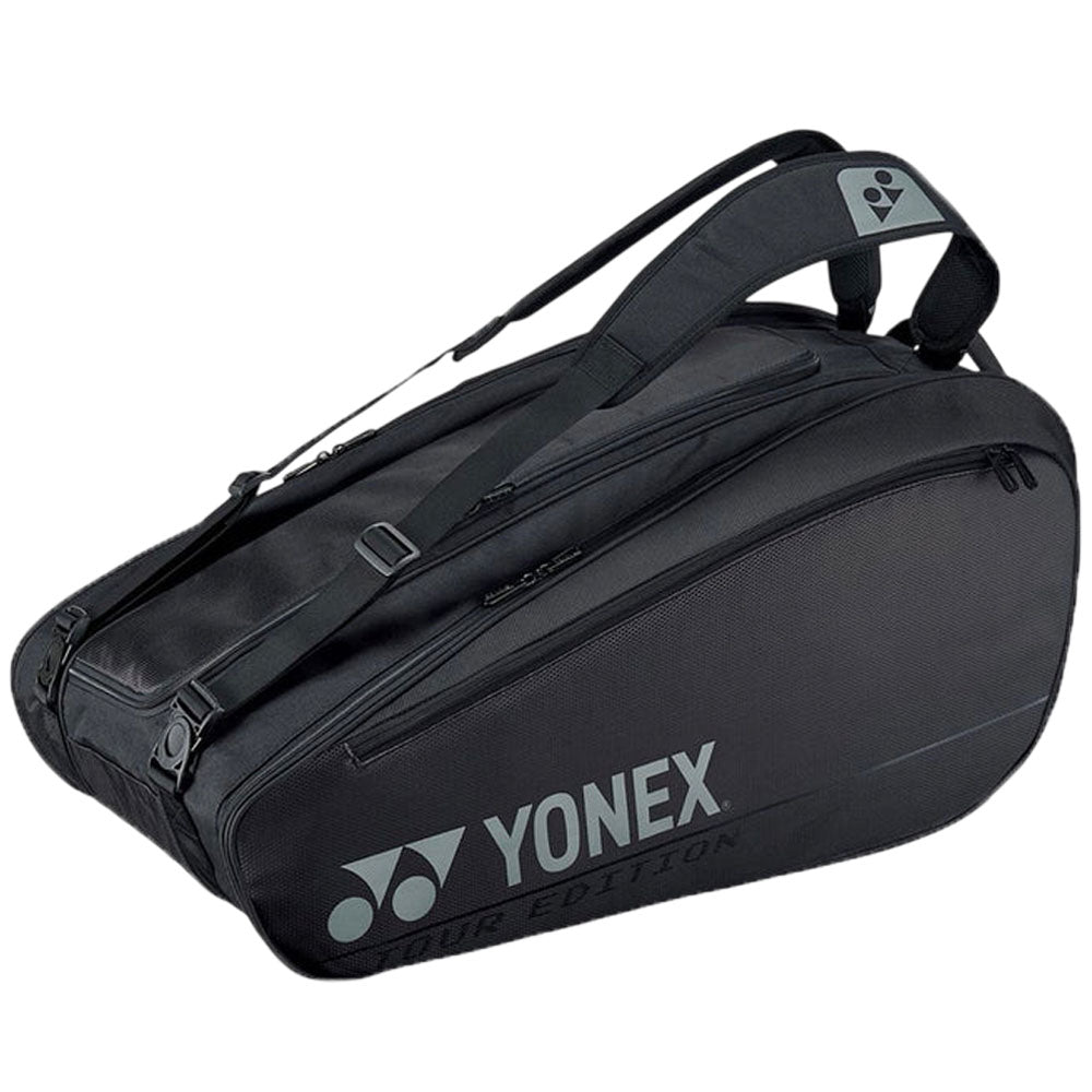Yonex Pro Badminton Bag Black