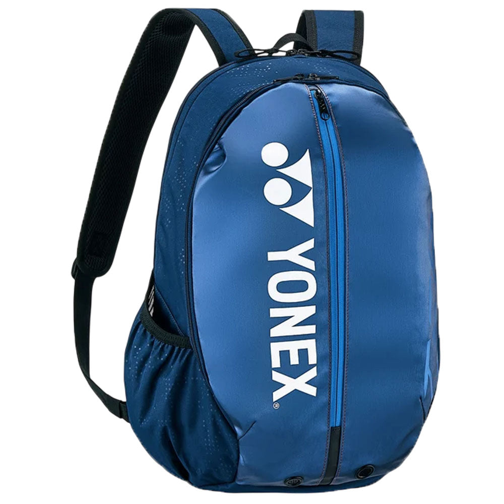 Yonex Team Badminton Backpack Bag Blue