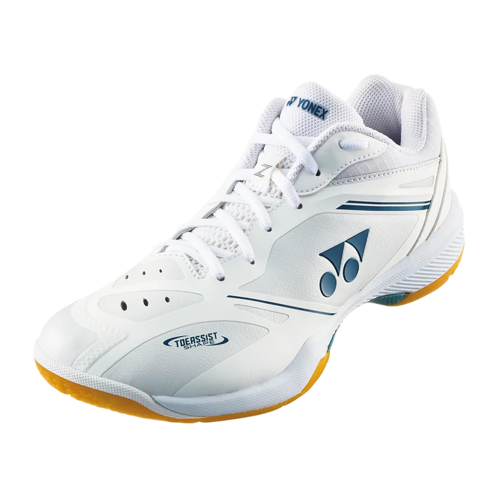 Yonex Power Cushion 65 Z4 2025 Wide Fit Badminton Court Shoes