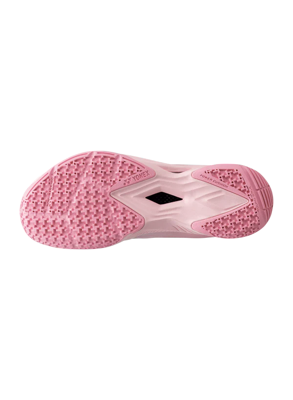 Yonex Aerus Z2 Women's Badminton Court Shoe - Light Pink