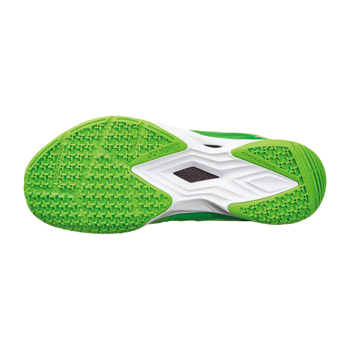 Yonex Aerus Z2 (Wide) Unisex Badminton Court Shoe - Flash Green