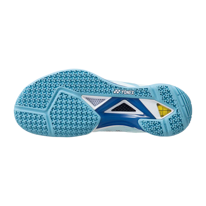 Yonex Power Cushion Eclipsion Z3 Wide Men's Badminton Court Shoe-Light Blue