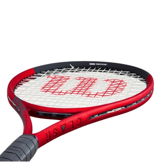 Wilson Clash 100UL V2 Tennis Racket