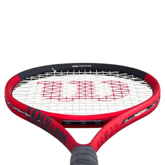 Wilson Clash 100UL V2 Tennis Racket