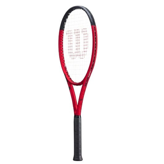 Wilson Clash 100L V2 Tennis Racket