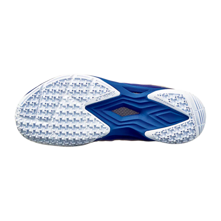 Yonex Aerus Z2 Women's Badminton Court Shoe - Navy Blue