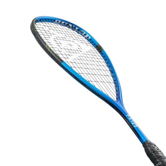 Dunlop FX125 Squash Racket