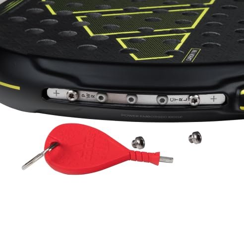 Adidas Adipower Multiweight 3.3 Padel