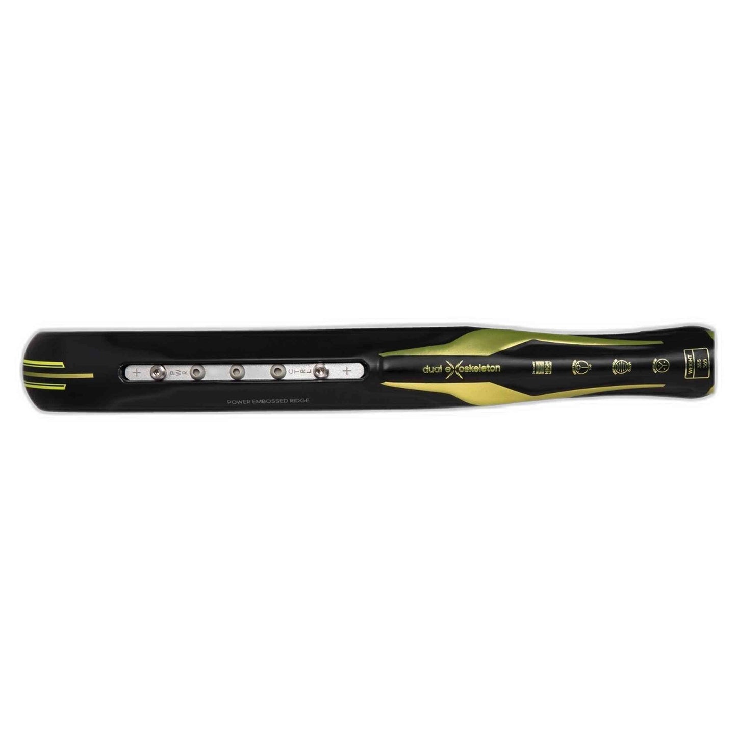 Adidas Metalbone Carbon 3.4 Padel Racket 2025