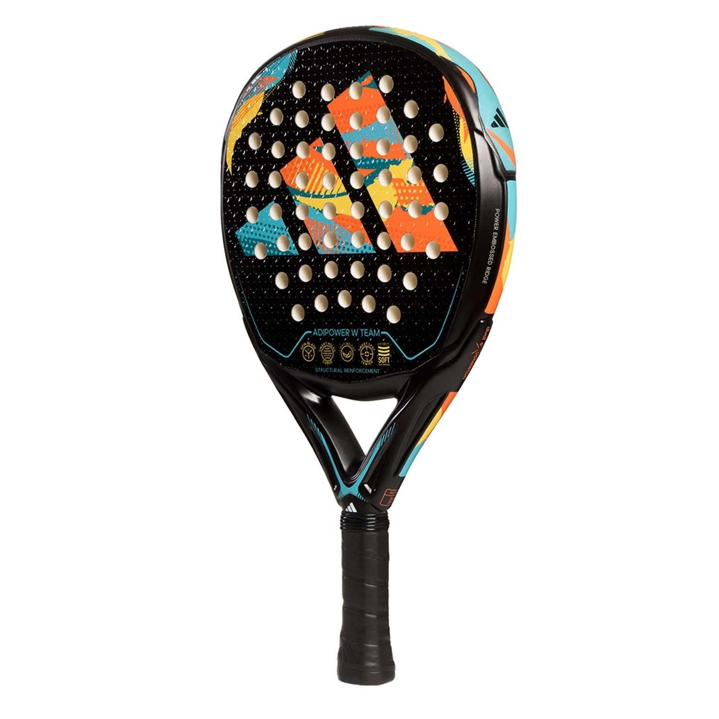 Adidas Adipower W Team Paddle
