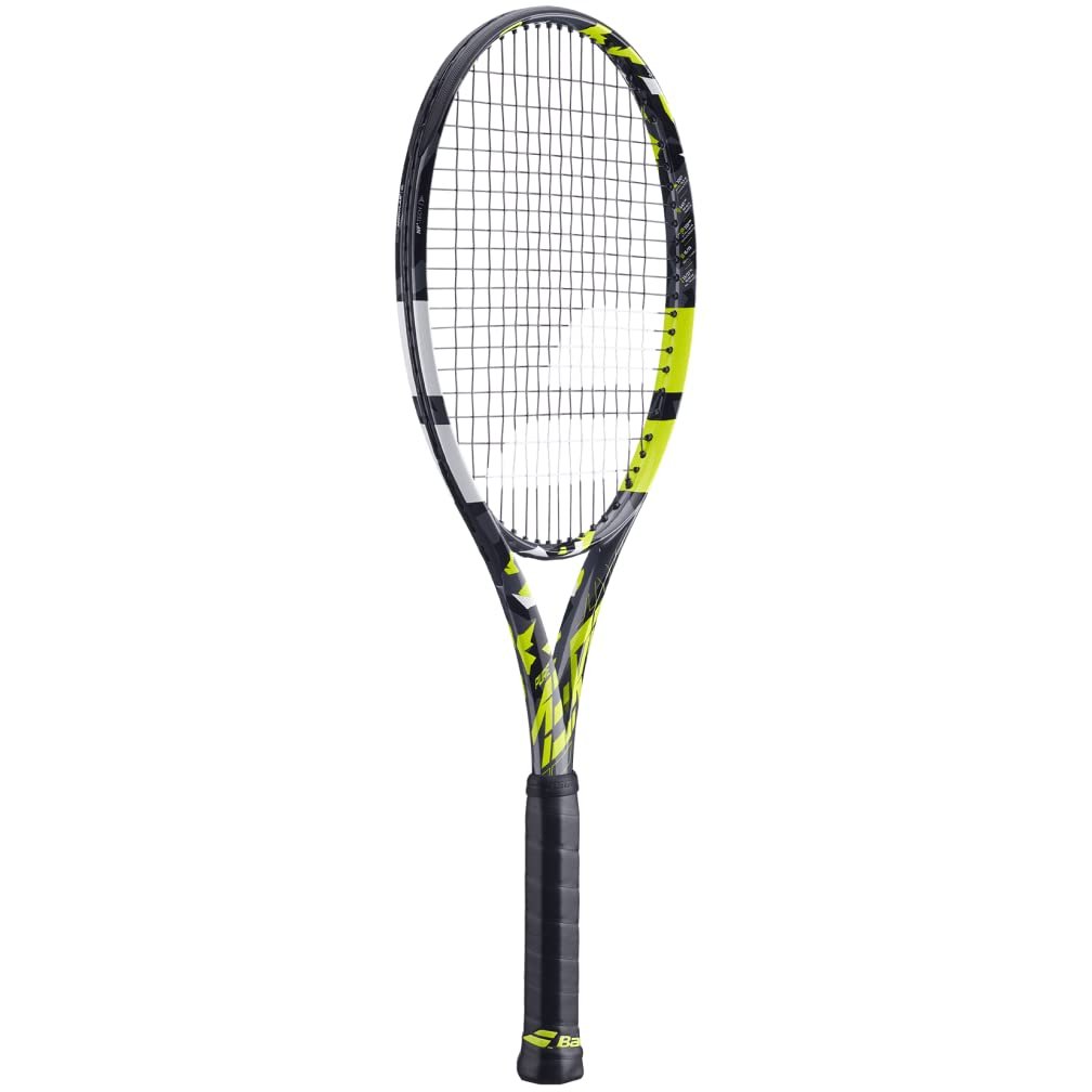 Babolat Pure Aero Tennis Racquet
