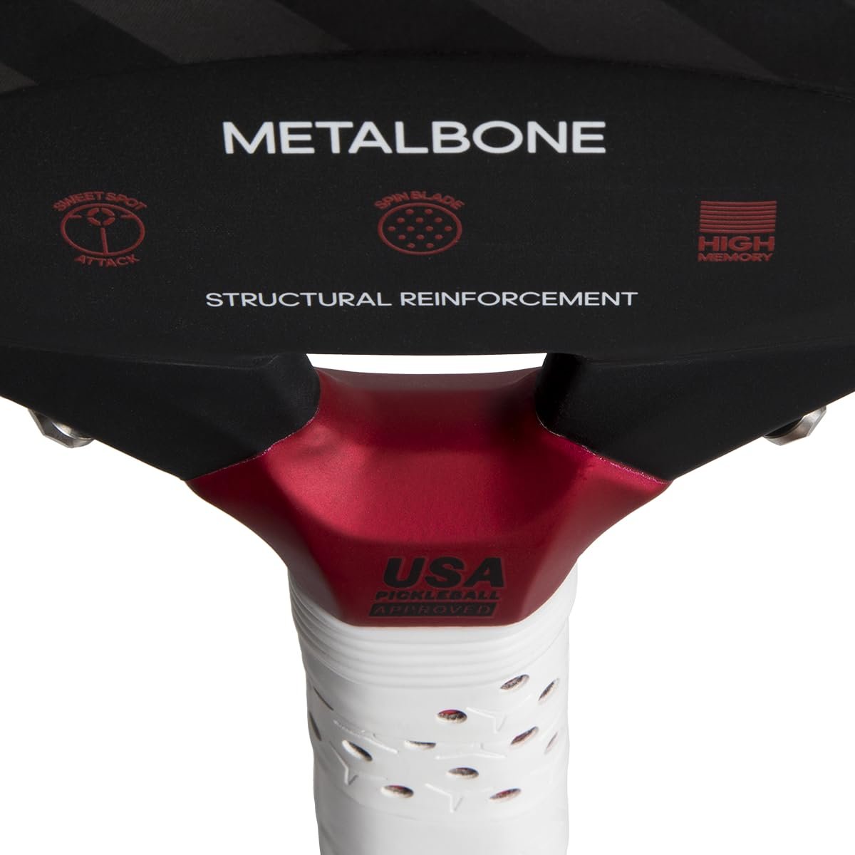 Adidas Metalbone Pickleball padle