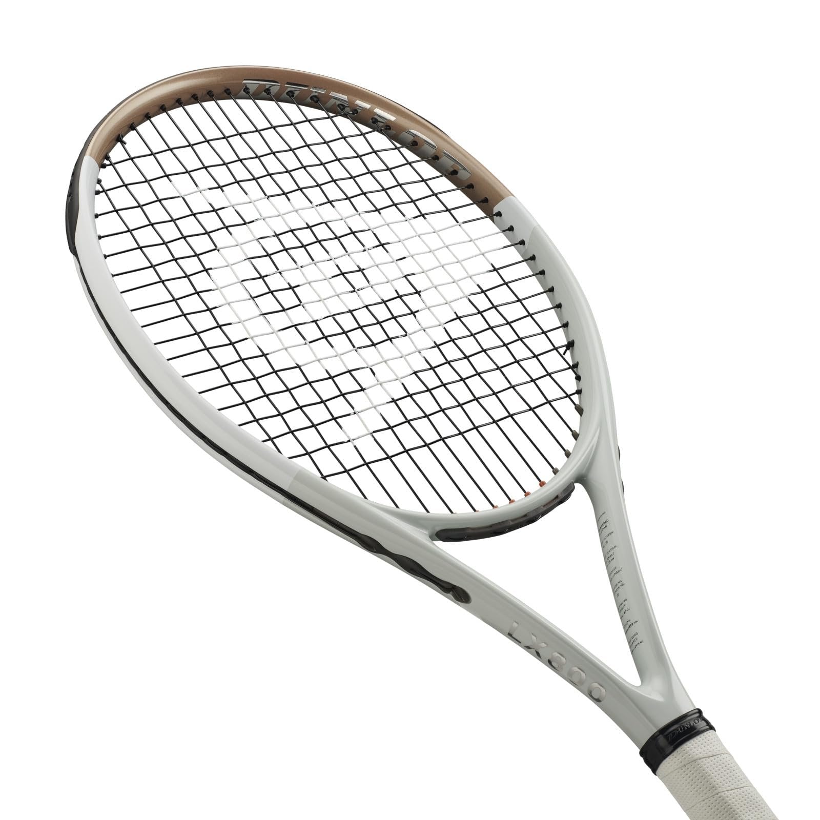 Dunlop Sports LX800 V24Tennis Racket