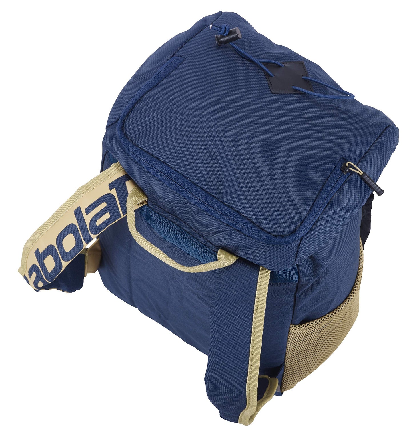 Babolat 2021 Classic Club Junior Backpacks (Dark Blue)