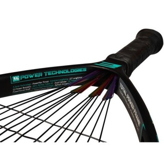 E-Force Xcelerator 190 Racquetball Racquet