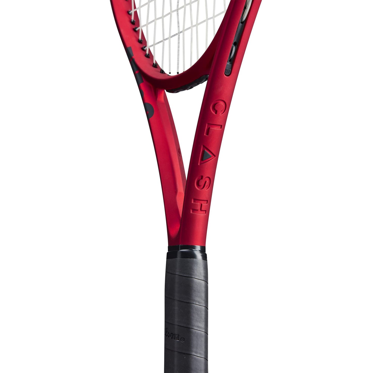 Wilson Clash 100 Pro V2 Unstrung Performance Tennis Racket