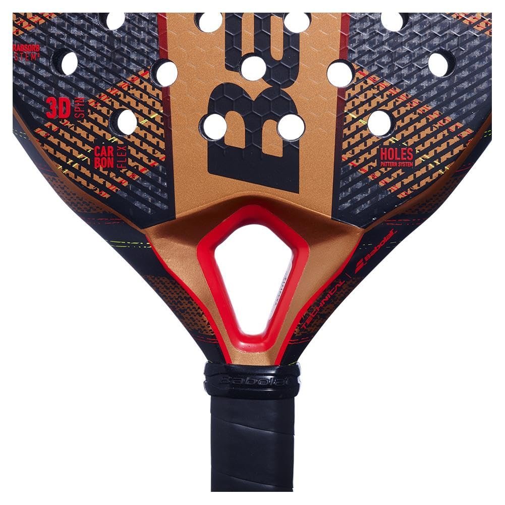 Babolat Technical veron 2024 Padel Racket