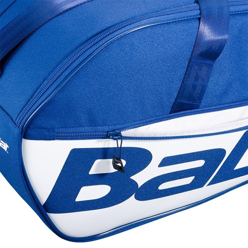 Babolat Court M x6 Tennis Bag (Dark Blue)
