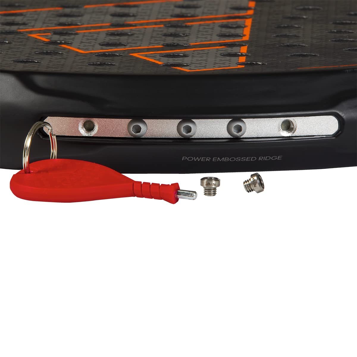 Adidas Adipower MULTIWEIGHT CTRL RK1CB0U23 padel