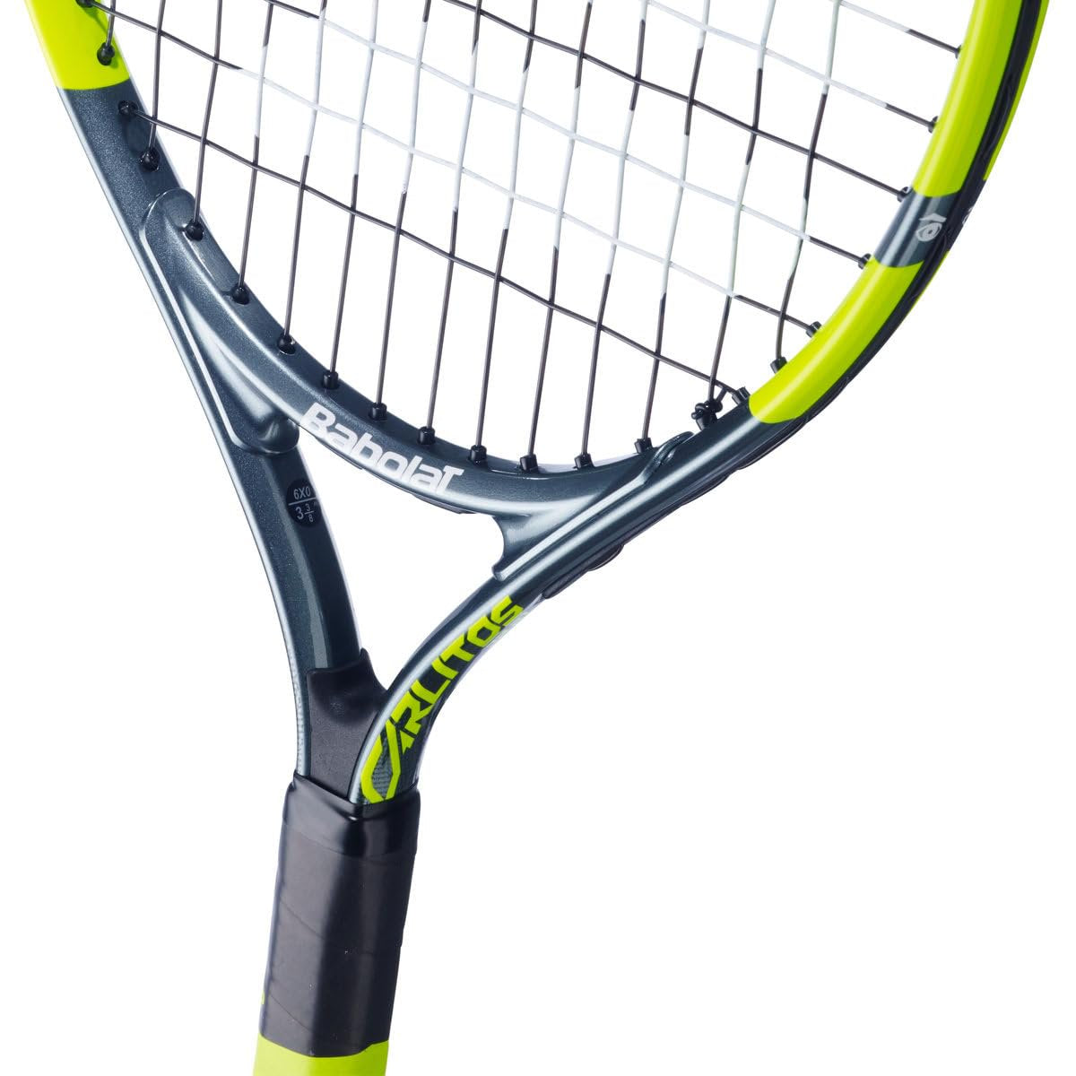 Babolat Carlitos Junior 21 Inch Tennis Racquet