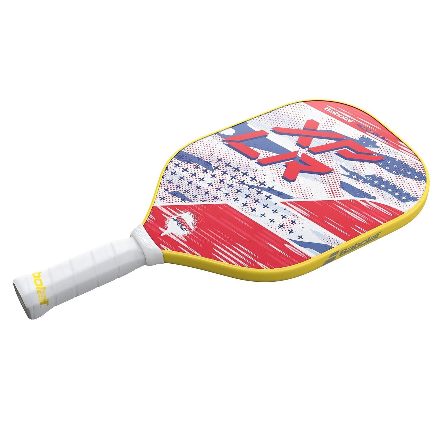 Babolat XPLR Pickleball Paddle Standard 4