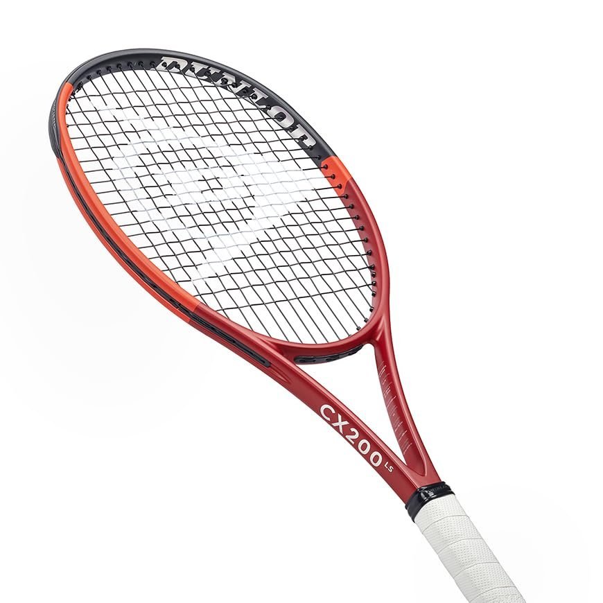 Dunlop CX 200 LS Tennis Racquet