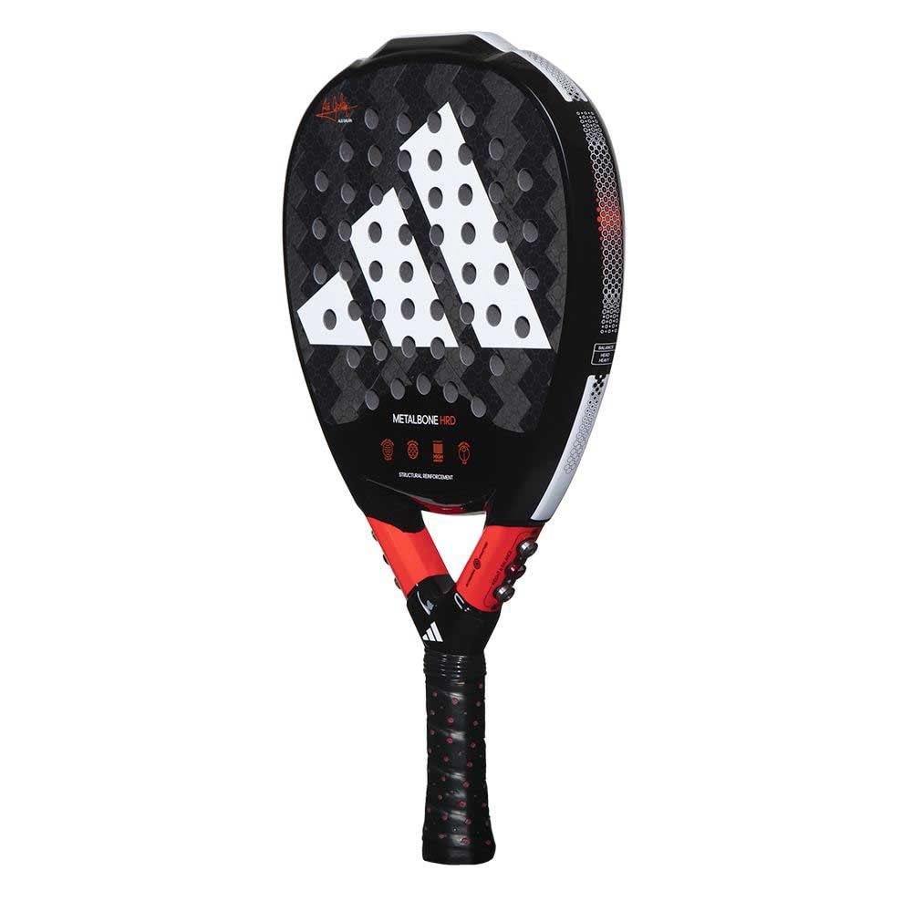 Adidas Metalbone HRD 3.2 2023 Ale Galán Padel Racket