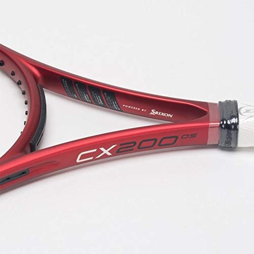Dunlop CX200 OS Tennis Racquet