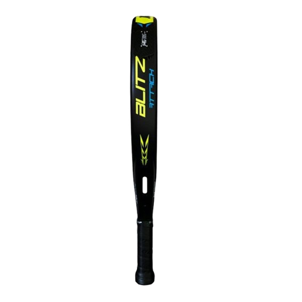 Dunlop Blitz Attack Padel Racket