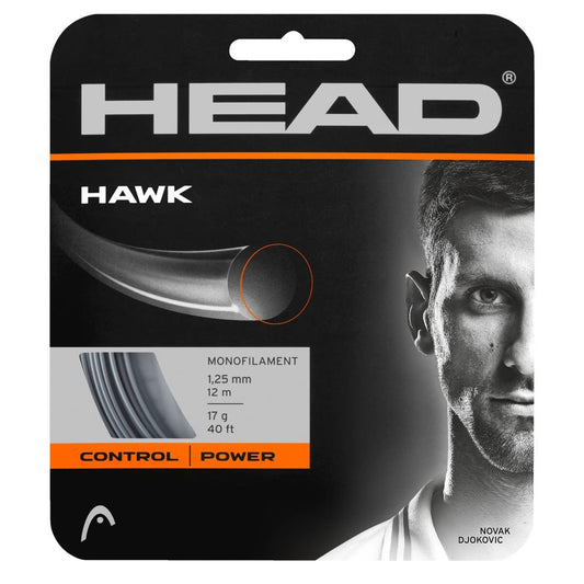 HEAD Hawk Touch Tennis Racket String