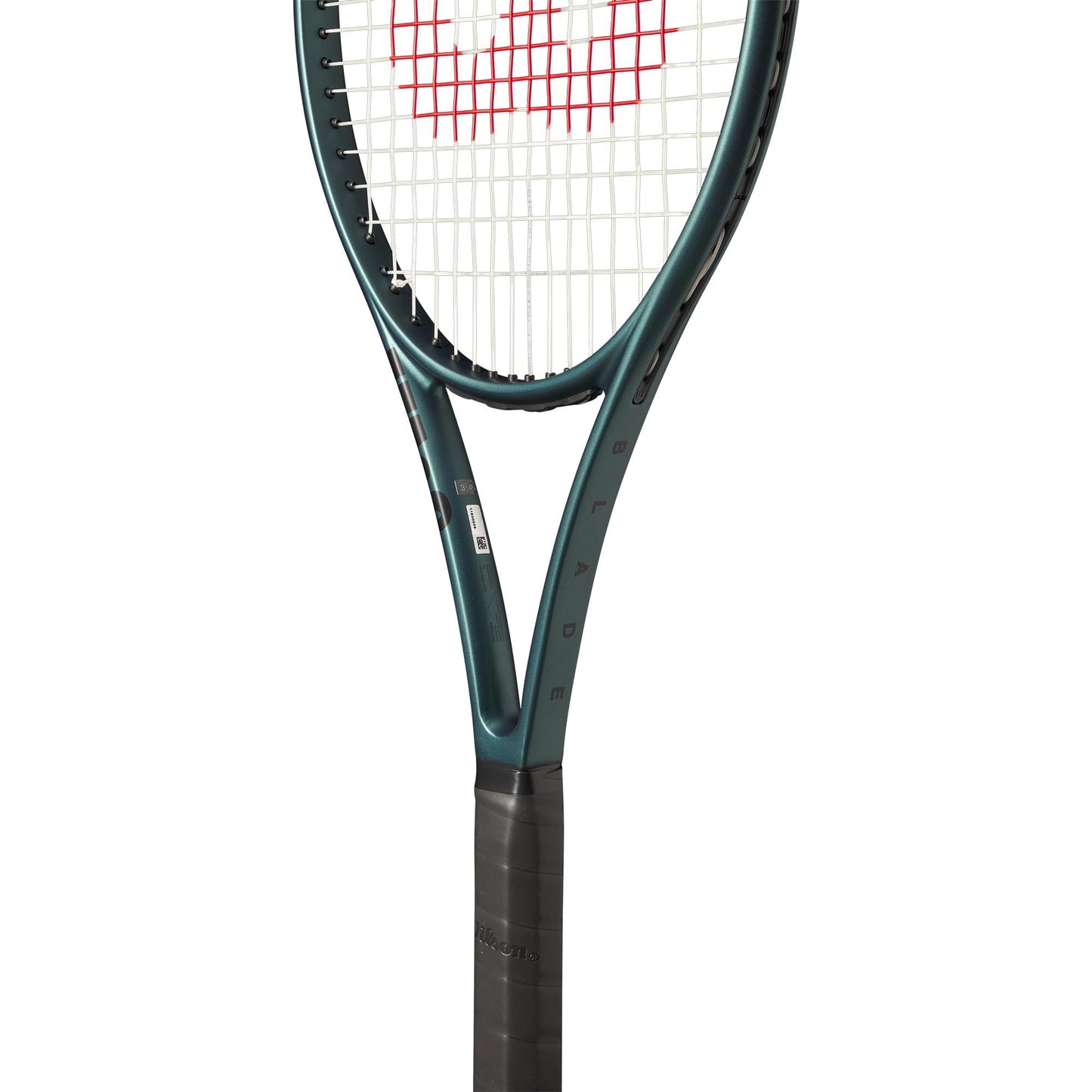 Wilson Blade 100UL V9 Unstrung Performance Tennis Rackets - Grip Sizes 0-3