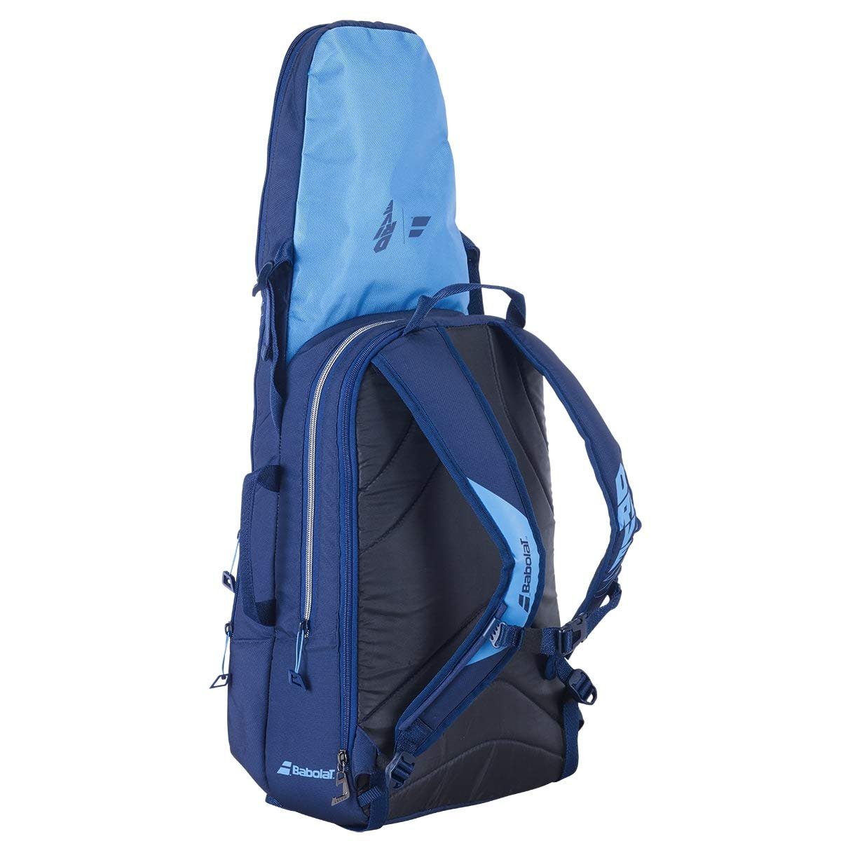 Babolat Pure Drive Tennis Backpack Bag - Blue
