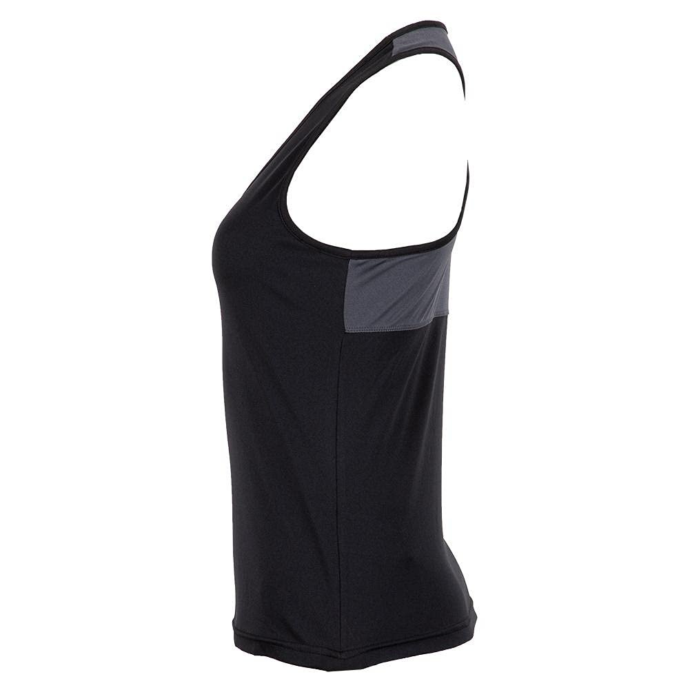 Babolat Women`s Play Tennis Tank Top Black