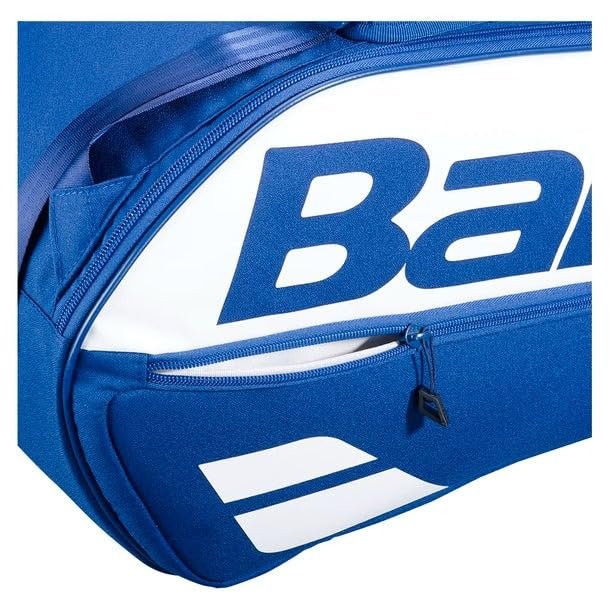 Babolat Court L x9 Tennis Bag (Dark Blue)