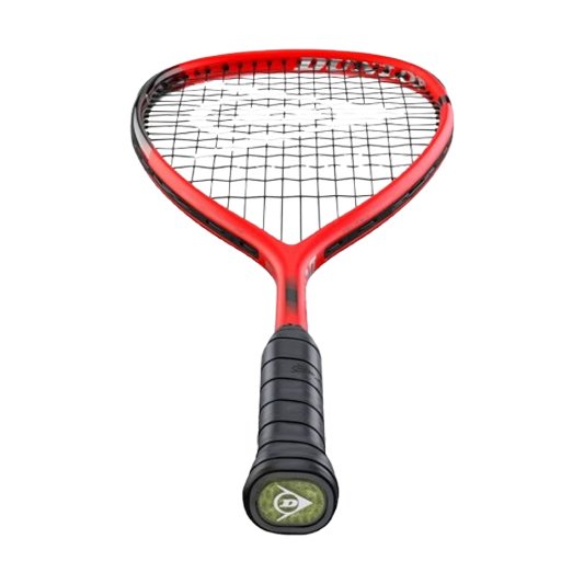 Dunlop SonicCore Revelation Junior Squash Racket