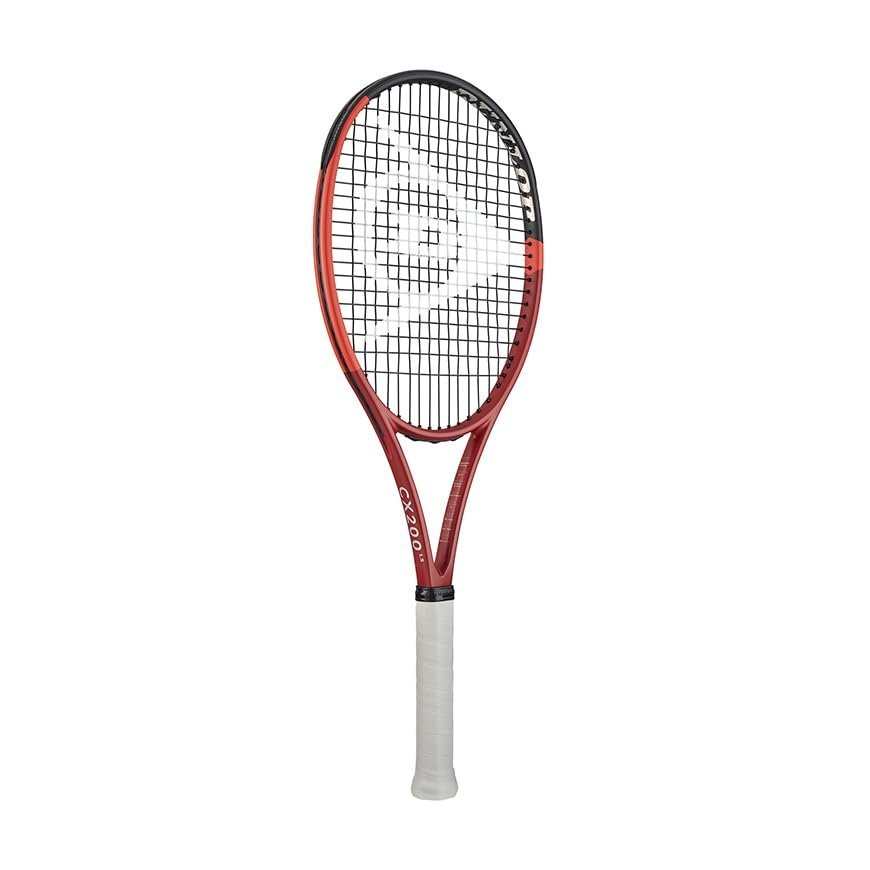 Dunlop CX 200 LS Tennis Racquet