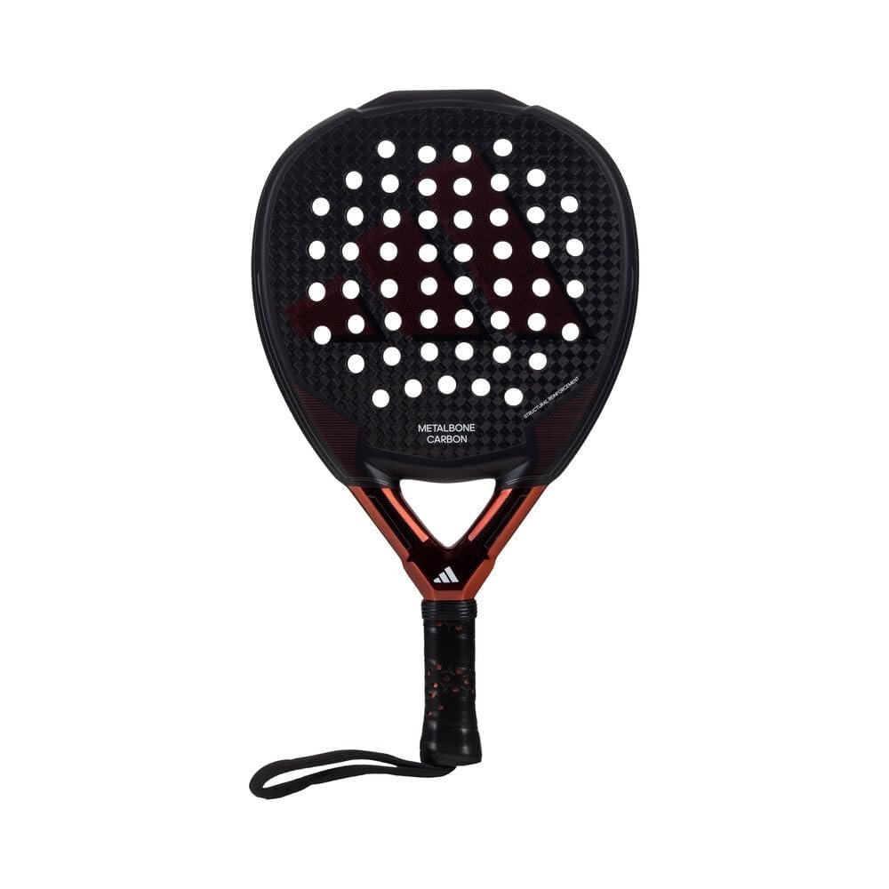 Adidas Metalbone Carbon 3.3 Padel Racket