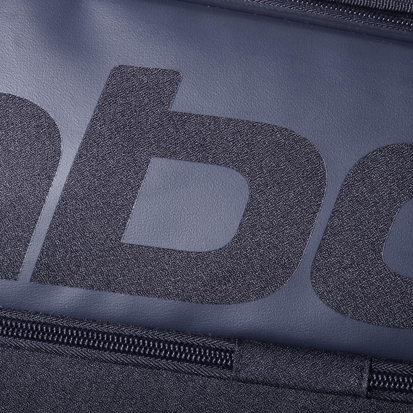 Babolat Court L Tennis Racquet Bag - Black