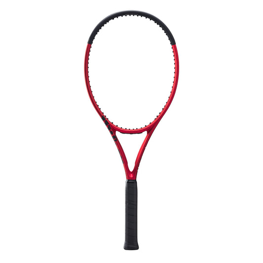 Wilson Clash 100 Pro V2 Unstrung Performance Tennis Racket