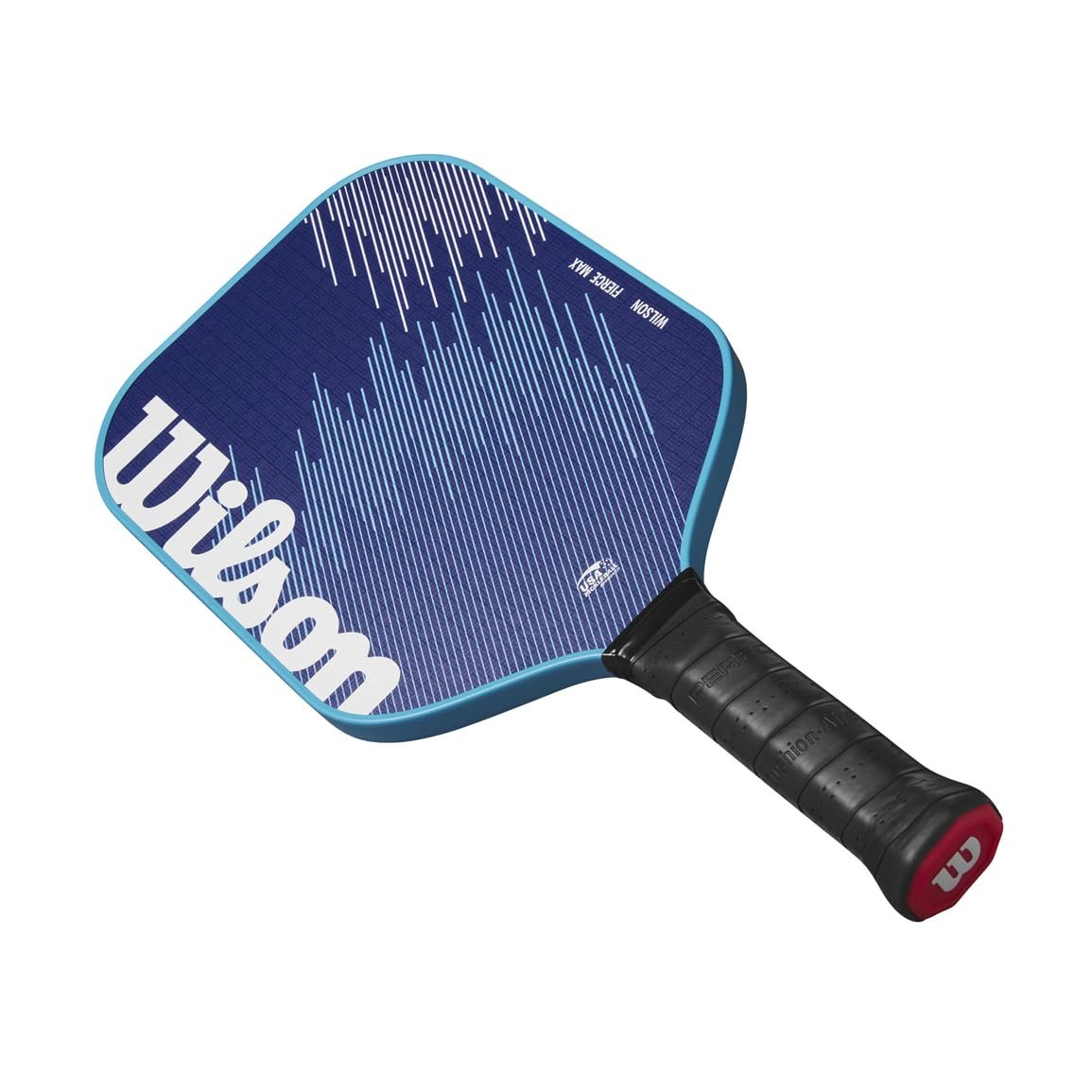 WILSON Fierce Series 13mm Pickleball Paddles - Grip Size 2-4 1/4